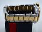 Rolex Submariner 16613 Black Steel Gold Two Tone "K" Serial Wristwatch - Hashtag Watch Company