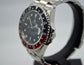 Rolex GMT Master II 16710 Stainless Steel Coke Automatic Wristwatch "Y" Series - Hashtag Watch Company