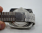 Vintage Favre Leuba Bathy 160 Divers 53253 Blue Steel Wristwatch - Hashtag Watch Company