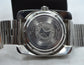 Vintage Favre Leuba Orange Bathy 160 Aqua Lung U.S. Divers Steel Watch - Hashtag Watch Company