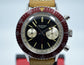 Vintage Longines 30CH "Big Eye" Steel Chronograph Wristwatch - Hashtag Watch Company