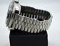 Vintage Favre Leuba Bathy 160 Divers 53253 Blue Steel Wristwatch - Hashtag Watch Company