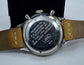 Vintage Longines 30CH "Big Eye" Steel Chronograph Wristwatch - Hashtag Watch Company