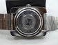 Vintage Favre Leuba Bathy 160 Divers 53253 Blue Steel Wristwatch - Hashtag Watch Company