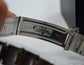 Rolex GMT Master II 16710 Stainless Steel Coke Automatic Wristwatch "Y" Series - Hashtag Watch Company