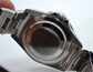 Rolex GMT Master II 16710 Stainless Steel Coke Automatic Wristwatch "Y" Series - Hashtag Watch Company