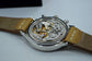 Vintage Longines 30CH "Big Eye" Steel Chronograph Wristwatch - Hashtag Watch Company