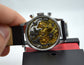 Vintage Universal Geneve Compax 22278 Manual Steel Chronograph Cal. 281 Watch - Hashtag Watch Company
