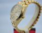 Vintage Rolex President Day Date 18038 18K Yellow Gold 1983 Wristwatch w/ Papers - Hashtag Watch Company