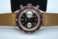 Vintage Longines 30CH "Big Eye" Steel Chronograph Wristwatch - Hashtag Watch Company