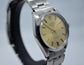 Vintage Rolex Air King Precision Rivet Bracelet 5500 Steel Cal. 1530 Watch - Hashtag Watch Company