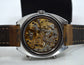 Vintage Heuer Autavia GMT 1163 Cal. 14 Automatic Steel Chronograph Wristwatch - Hashtag Watch Company