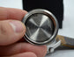 Vintage Heuer Autavia GMT 1163 Cal. 14 Automatic Steel Chronograph Wristwatch - Hashtag Watch Company