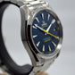 Omega Seamaster Aqua Terra James Bond SPECTRE 231.10.42.21.03.004 Steel Watch - Hashtag Watch Company
