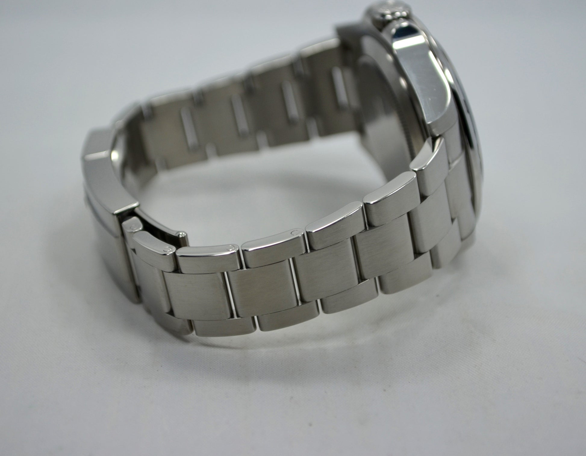 Rolex Explorer II 216570 Stainless Steel Automatic Watch Box Paper - Hashtag Watch Company