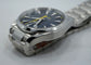 Omega Seamaster Aqua Terra James Bond SPECTRE 231.10.42.21.03.004 Steel Watch - Hashtag Watch Company