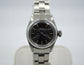 Vintage Rolex 6618 Oyster Perpetual No Date Steel Oyster Ladies Wristwatch - Hashtag Watch Company