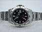 Rolex Explorer II 216570 Stainless Steel Automatic Watch Box Paper - Hashtag Watch Company