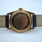 Vintage Rolex Datejust 1601 Oyster Perpetual 18K Rose Gold 1959 Wristwatch - Hashtag Watch Company