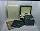 Rolex Explorer II 216570 Stainless Steel Automatic Watch Box Paper - Hashtag Watch Company