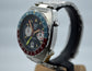 Vintage Heuer Autavia GMT 11630 Cal. 14 Automatic Steel Chronograph Wristwatch - Hashtag Watch Company