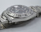 Rolex Explorer II 16570 GMT Black Dial "X" Serial 1991 Automatic Steel Watch - Hashtag Watch Company