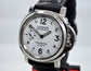Panerai Luminor Marina PAM 00563 8 Days Acciaio Mechanical White Dial Mens Watch - Hashtag Watch Company