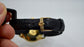 Vintage Omega Seamaster 166001 18K Solid Yellow Gold Cal. 565 Automatic Watch - Hashtag Watch Company