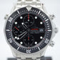 Omega Seamaster Professional 213.30.42.40.01.001 Chronograph 300M Steel Watch - Hashtag Watch Company