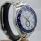 Rolex Yachtmaster II 116680 Stainless Steel Automatic Ceramic Wristwatch - Hashtag Watch Company