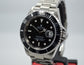 Rolex Submariner 16610 "D" Serial Stainless Steel Date Automatic Watch - Hashtag Watch Company