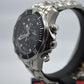 Omega Seamaster Professional 213.30.42.40.01.001 Chronograph 300M Steel Watch - Hashtag Watch Company