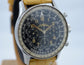Vintage Breitling Navitimer AOPA Valjoux 72 Steel Chronograph Pre 806 Wristwatch - Hashtag Watch Company