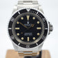 Vintage Rolex 5513 Submariner Stainless Steel 7.2 Mil Wristwatch 1981 Box Papers - Hashtag Watch Company