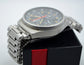 Vintage ORFINA PORSCHE DESIGN 7176 Chronograph Auto Lemania 5100 Steel Watch - Hashtag Watch Company