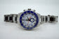 Rolex Yachtmaster II 116680 Stainless Steel Automatic Ceramic Wristwatch - Hashtag Watch Company