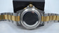 Rolex Submariner 16613 Steel 18K Gold Black "D" Serial 2005 Box Papers Watch - Hashtag Watch Company