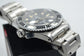 Vintage Rolex 5513 Submariner Stainless Steel 7.2 Mil Wristwatch 1981 Box Papers - Hashtag Watch Company