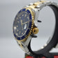 Rolex Submariner 16613 Steel 18K Gold Blue "Y" Serial 2002 Box Papers Watch - Hashtag Watch Company