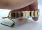 Rolex Submariner 16613 Steel 18K Gold Blue "Y" Serial 2002 Box Papers Watch - Hashtag Watch Company