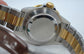 Rolex Submariner 16613 Steel 18K Gold Blue "Y" Serial 2002 Box Papers Watch - Hashtag Watch Company