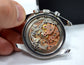 Vintage Omega Speedmaster ST 145.022 1978 Stainless Steel Chronograph Cal. 861 Watch - Hashtag Watch Company