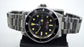 Vintage Rolex Double Red Sea Dweller Mark IV Automatic Watch Box Papers 1977 - Hashtag Watch Company