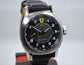 Panerai Ferrari Scuderia GMT Stainless Steel F6655 Automatic Watch Box Papers - Hashtag Watch Company