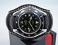 Vintage Eberhard & Co. Scafograf 200 Date Stainless Steel Divers Watch - Hashtag Watch Company