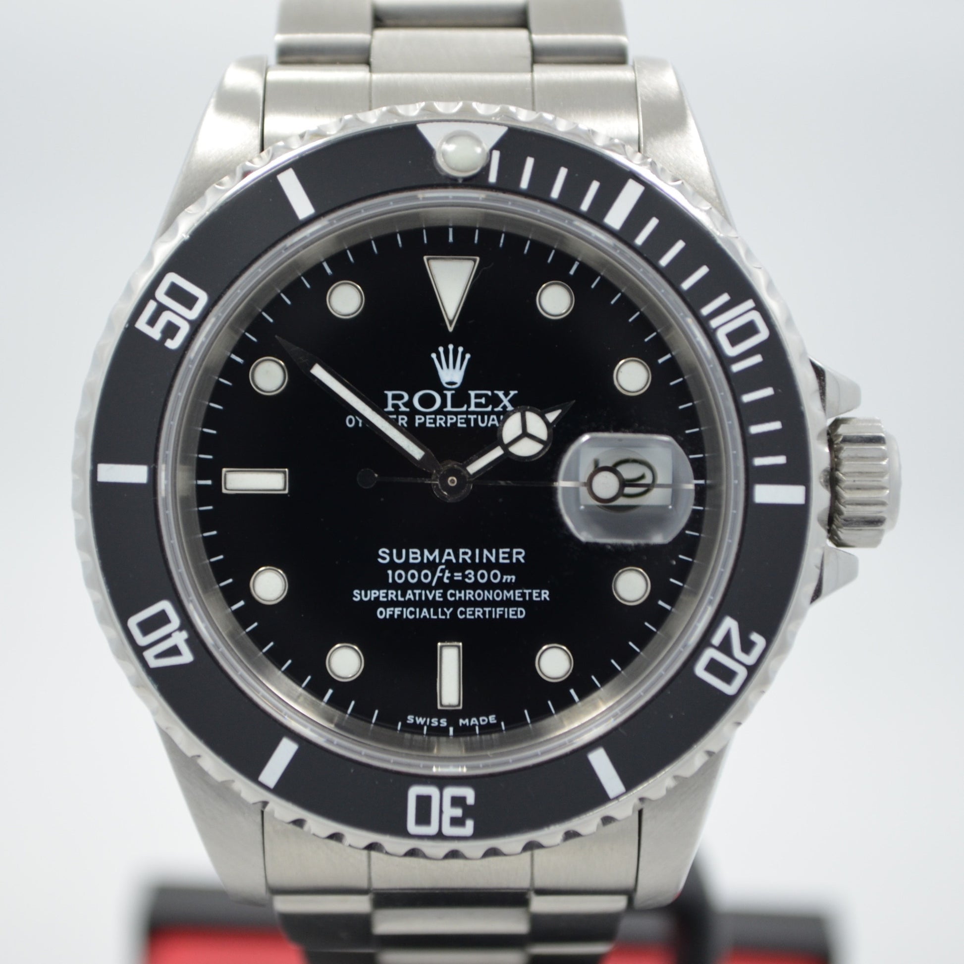 Rolex l serial Clearance