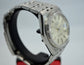 Vintage Rolex Oysterquartz 17014 Datejust Steel 18K Wristwatch 1985 Box Papers "New Old Stock!" - Hashtag Watch Company