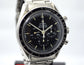 Vintage Omega Speedmaster ST 145.022 1978 Stainless Steel Chronograph Cal. 861 Watch - Hashtag Watch Company