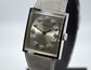 Vintage Longines 14K White Gold Diamond Stainless Steel Cal. L 847.4 Wristwatch - Hashtag Watch Company