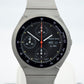 Porsche Design by IWC 3702 Titanium Chronograph Day Date Auto Watch Box Papers - Hashtag Watch Company
